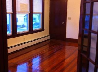 23 Calder St #2, Pawtucket, RI 02861