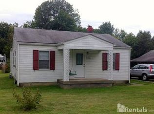 708 Cheri Way, Fairdale, KY 40118