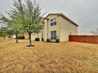 18901 Edinburgh Castle Rd, Pflugerville, TX 78660