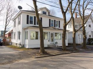 111 Arlington St, Manchester, NH 03104