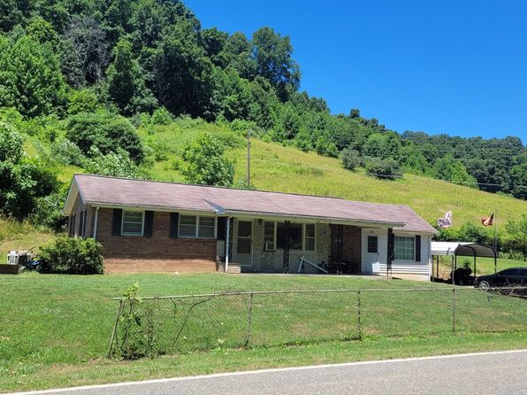 18204 Nordyke Rd, Bristol, VA 24202