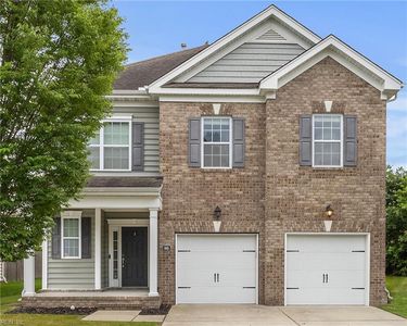 845 Brightleaf Pl, Chesapeake, VA, 23320