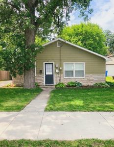 1030 West Ave, Detroit Lakes, MN, 56501