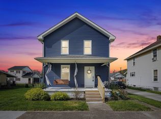 870 E Front St, Logan, OH 43138