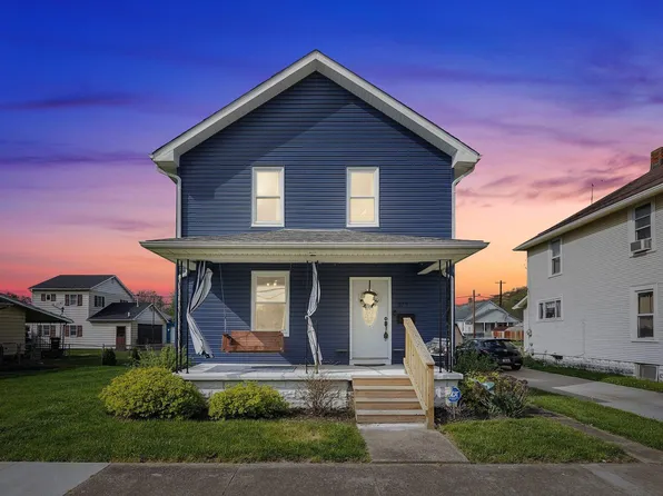 870 E Front St, Logan, OH 43138