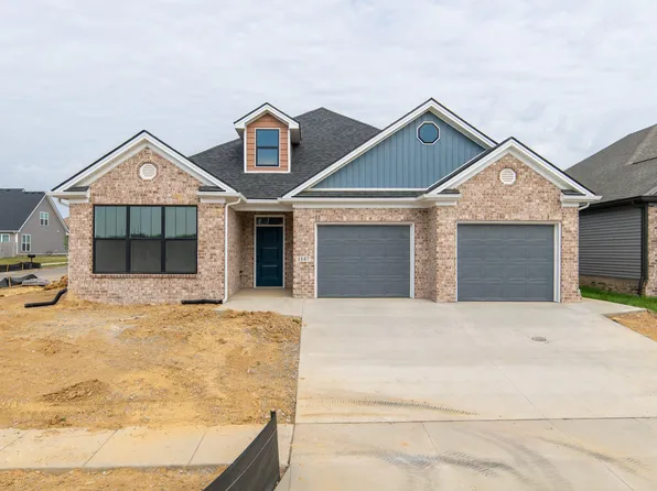 1179 Twilight Shadow Dr, Lexington, KY 40509