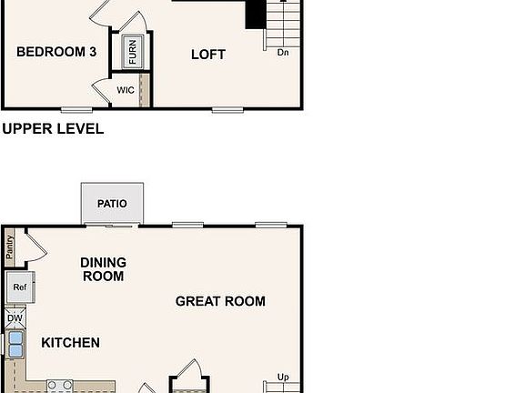 2nd image of 5335 Frederick Bluff
