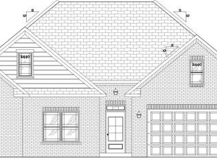 471 Barbara Ct, Forsyth, GA 31029