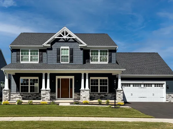 Hawthorne Plan, Deerfield