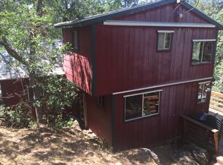 44133 Old Stage Rd #CB, Posey, CA 93260