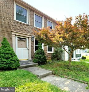 23 Dufief Ct, Gaithersburg, MD, 20878