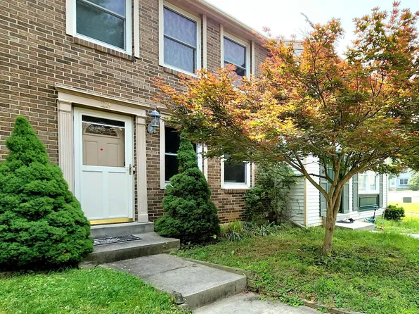 23 Dufief Ct, Gaithersburg, MD 20878