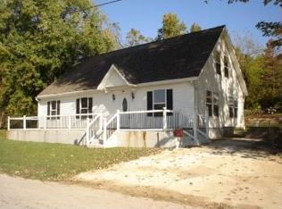 683 Sulphur Springs Rd, Imperial, MO 63052