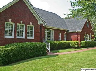 7521 Roper Tunnel Rd, Trussville, AL 35173