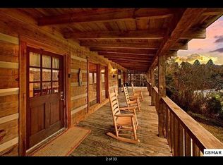 2913 Easy St, Sevierville, TN 37862