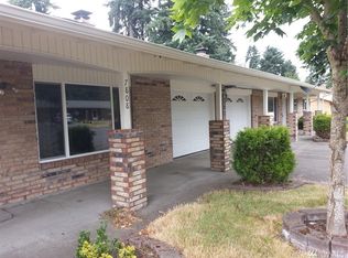7808 Samurai Ct SE #A, Lacey, WA 98503