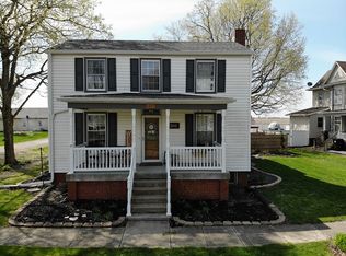 515 South St, Fairview, IL 61432