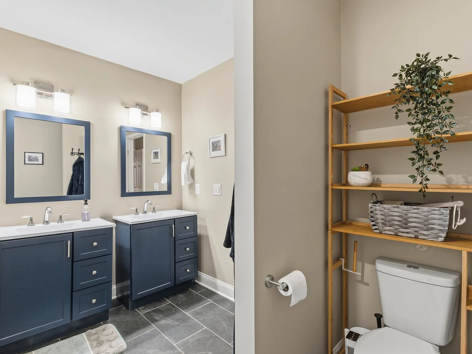 1 bed, $1,375 — Photo 4