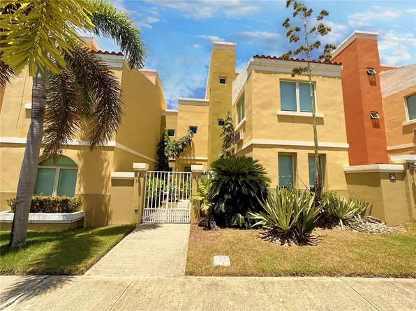 90 Via Positano #98, Humacao, PR 00791