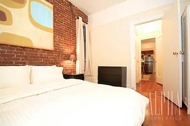 Rented by Alpha Properties NYC I LLC