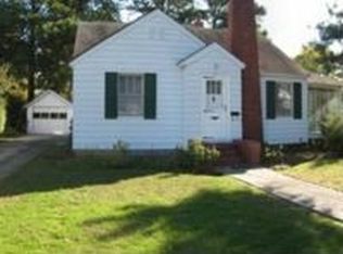 75 Bunting Ln, Poquoson, VA 23662