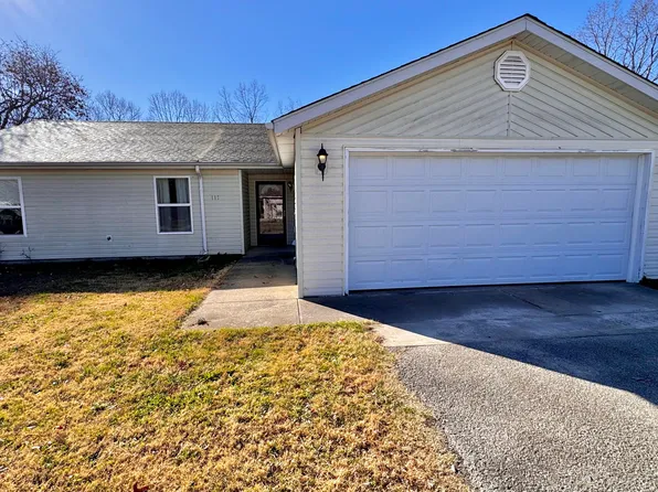 111 Sunny Lane, Branson West, MO 65737