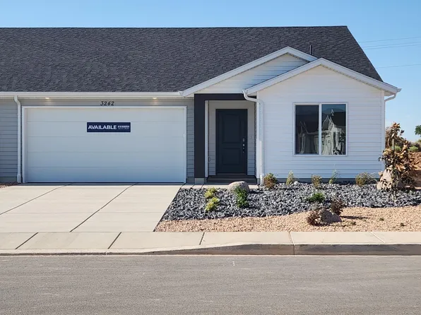 3182 W Pointe West Way #1054, Cedar City, UT 84721