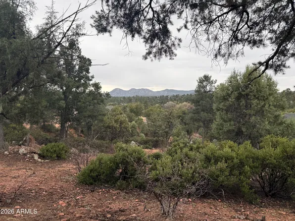 1106 N KAREN Way #5, Payson, AZ 85541