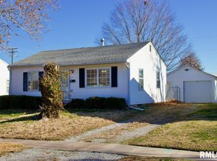 519 N Davis St, Carbondale, IL 62901