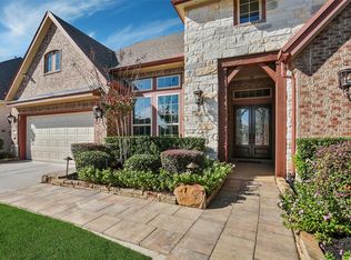 27002 Cheyenne Crest Ln, Katy, TX 77494