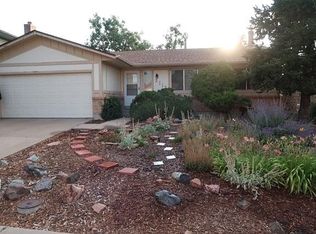 3117 S Pagosa St, Aurora, CO 80013