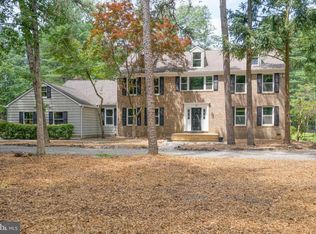 30 Pontiac Dr, Medford, NJ 08055