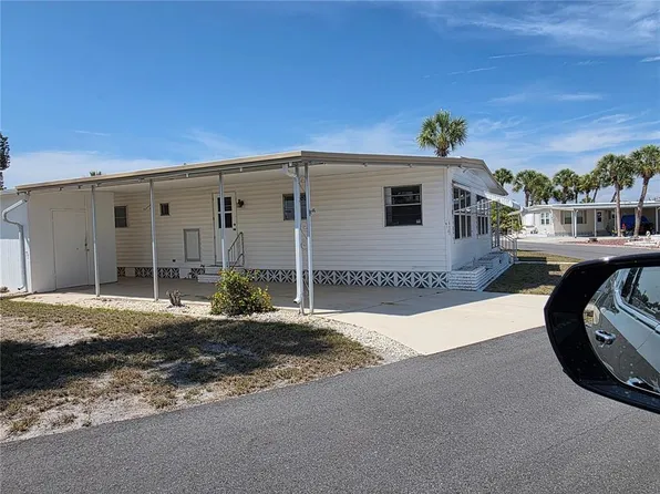 633 Como Dr #633, Venice, FL 34285