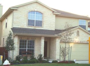 509 Friar Rock Way, Schertz, TX 78108