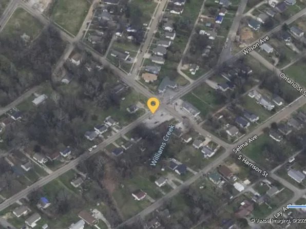 501 S Harrison St, Knoxville, TN 37914