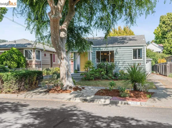 630 Albemarle St, El Cerrito, CA 94530