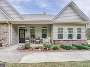 2394 Tree Arbor Way, Marietta, GA 30064