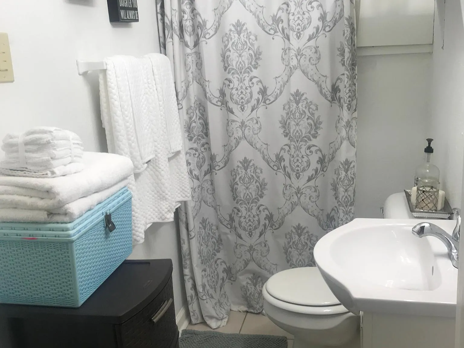 1 bed, 450 sqft, $650 — Photo 2