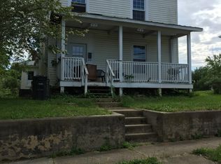 1525 Bedford Ave, Lynchburg, VA 24504
