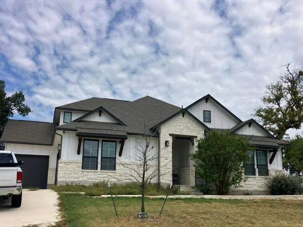 509 Gould Ct, Liberty Hill, TX 78642
