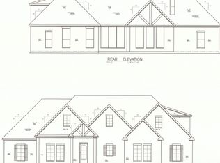 4650 River Valley Dr, Bryan, TX 77808