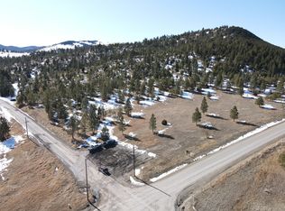 South Hills Rd, clancy, MT 59634