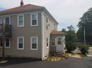 218 Standish Ave #1, Plymouth, MA 02360