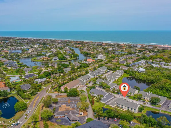 66 PONTE VEDRA COLONY Circle, Ponte Vedra Beach, FL 32082