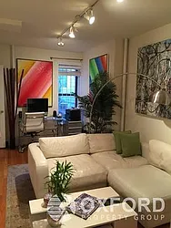 Rented by Oxford Property Group