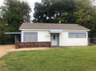 1100 Clarence St, Bossier City, LA 71111
