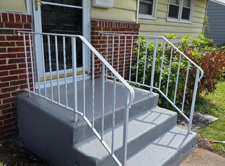 1107 Hickory St, Delanco, NJ 08075