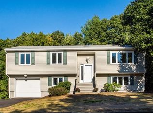 29 Borderland Rd, Sharon, MA 02067