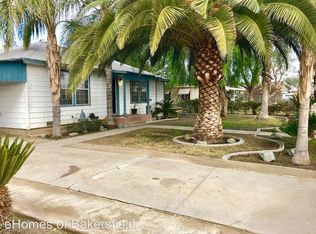 150 Bannock St, Bakersfield, CA 93307