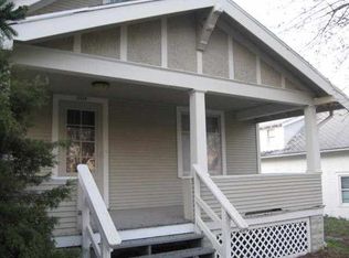 3836 Hamilton St, Omaha, NE 68131